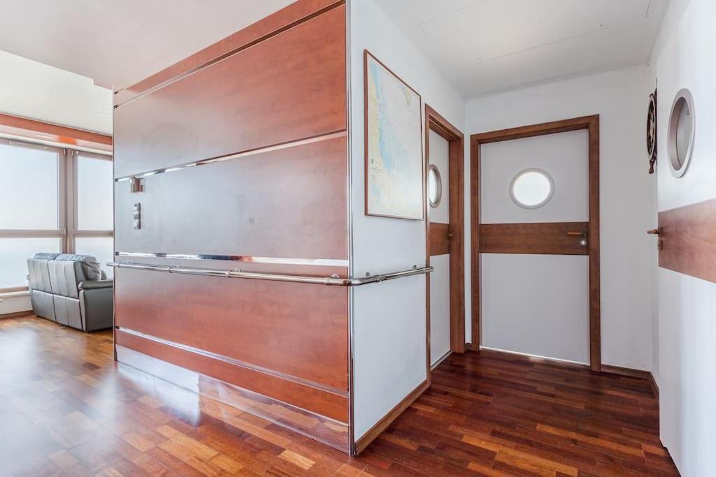 Golden Apartments An Hryniewickiego 6A Gdynia Dış mekan fotoğraf