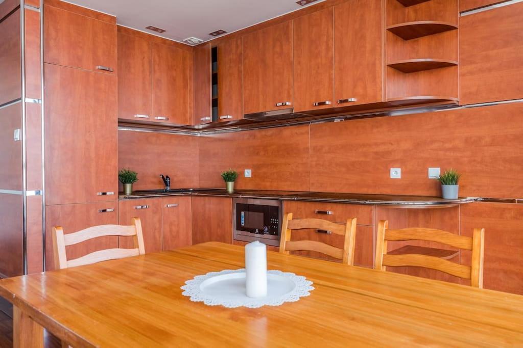 Golden Apartments An Hryniewickiego 6A Gdynia Dış mekan fotoğraf