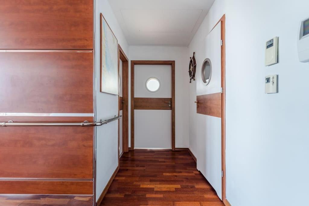 Golden Apartments An Hryniewickiego 6A Gdynia Dış mekan fotoğraf